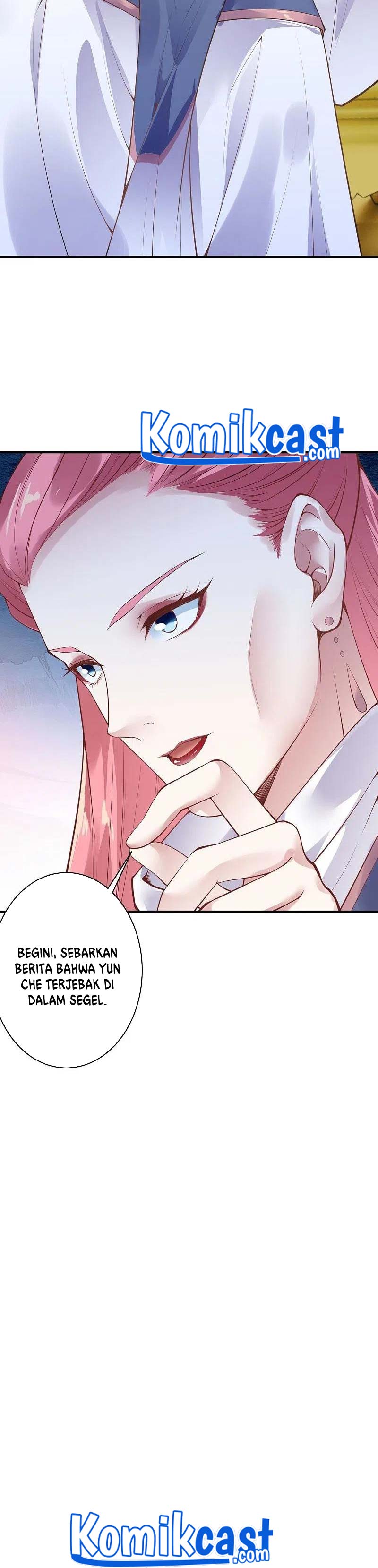 Dilarang COPAS - situs resmi www.mangacanblog.com - Komik against the gods 436 - chapter 436 437 Indonesia against the gods 436 - chapter 436 Terbaru 16|Baca Manga Komik Indonesia|Mangacan